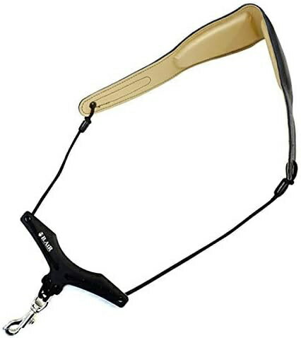 B.AIR｜ビーエア サックス用ストラップ B.AIR BSN-AP-L