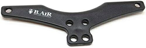 B.AIR｜ビーエア サックス用ストラップ B.AIR BSN-BP-M