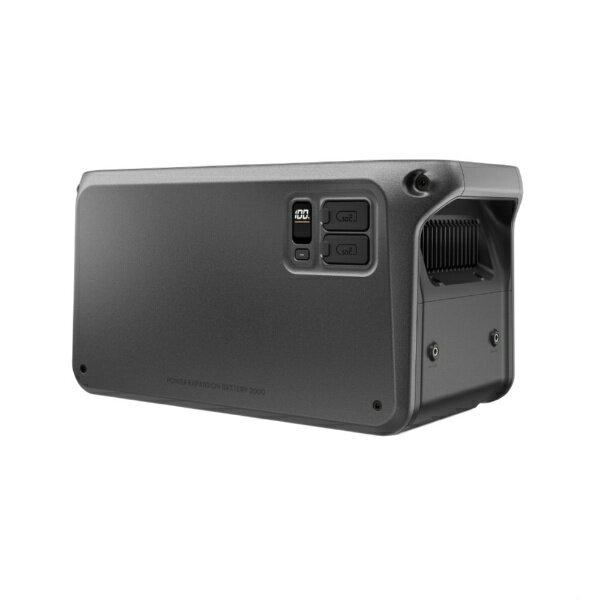 DJI｜ディージェイアイ ポータブル電源 DJI Power Expansion Battery 2000 DY0022 2