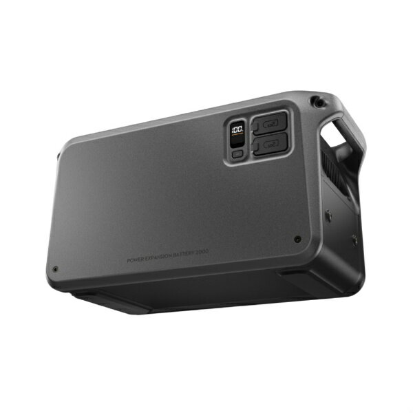 DJI�åǥ������������� �ݡ����֥��Ÿ� DJI Power Expansion Battery 2000 DY0022