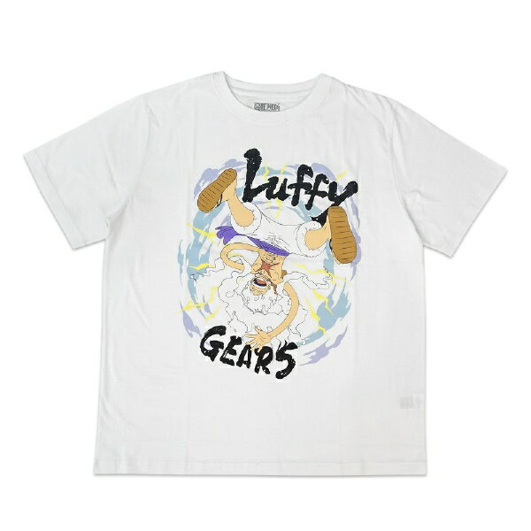 樂天商城 - ファインプラス｜FINE PLUS ワンピース ルフィギア5ドーン Tシャツ ワンピース WHITE L 22863250