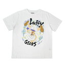ファインプラス|FINE PLUS ワンピース ルフィギア5ドーン Tシャツ ワンピース WHITE 3L 22863250