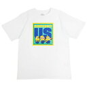 ファインプラス|FINE PLUS ミニオンズ DM4 BOX Tシャツ ミニオンズ WHITE M 22863246