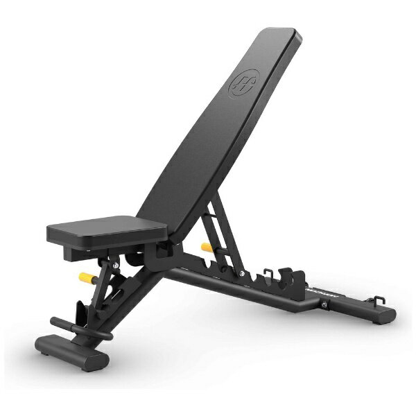 HORIZON｜ホライズン HORIZON アジャスタブルベンチ HBN50 【メーカー直送・代金引換不可・時間指定・..