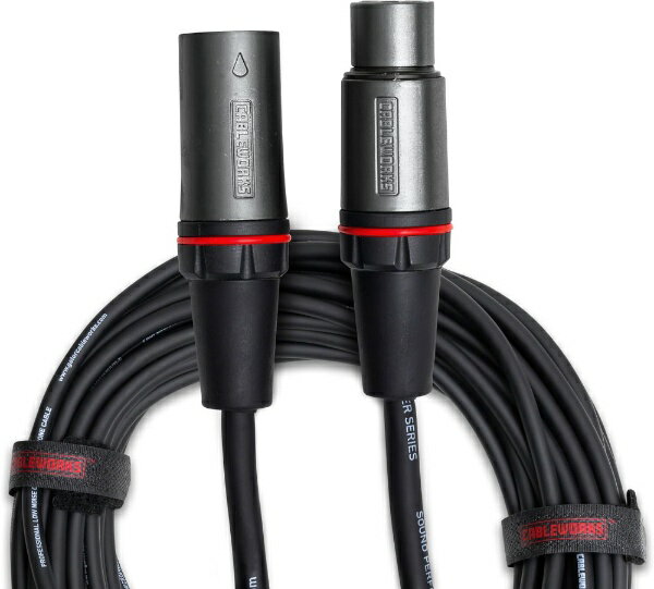 GATOR Cableworks｜ゲーターケーブルワークス ケーブル GATOR Cableworks GCWH-XLR-50