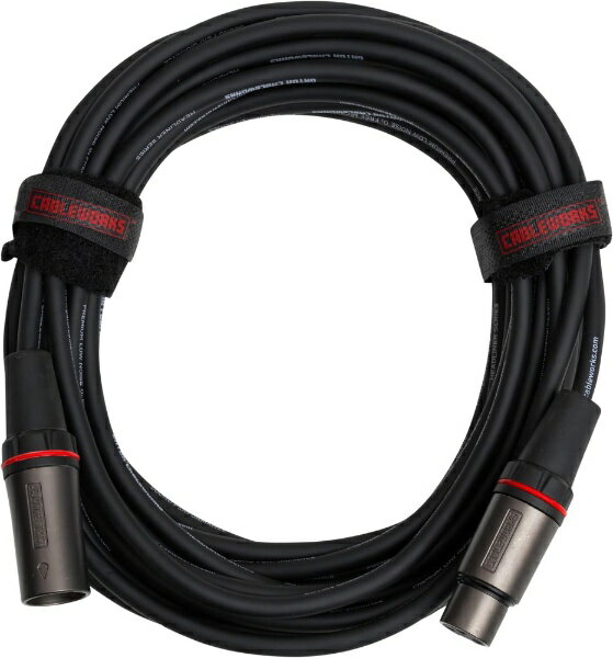 GATOR Cableworks｜ゲーターケーブルワークス ケーブル GATOR Cableworks GCWH-XLR-100 2