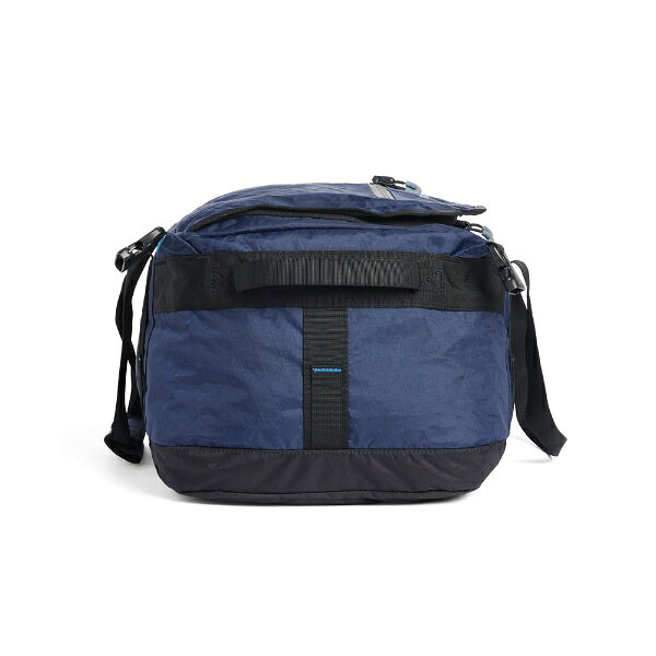 Gura Gear｜グラギア マーラ トラベル ダッフル 40L パシフィック GG0440-4945