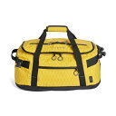 Gura Gear|グラギア マーラ トラベル ダッフル 60L フェデラルイエロー GG0460-6945(2)