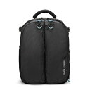Gura Gear|グラギア GG0516-1945 キボコ 2.0 16L ブラック GG0516-1945(2)