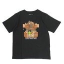 ファインプラス|FINE PLUS スーパーマリオ マリオメーカー Tシャツ スーパーマリオ BLACK LL 22863234
