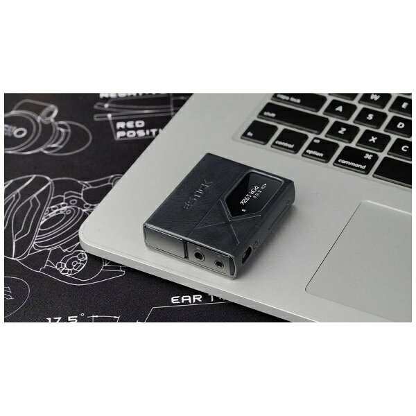 楽天ビック(ビックカメラ×楽天)のFIIO｜フィーオ SK-EStick+KA17 FIO-SK-ESKA17｜アングル2