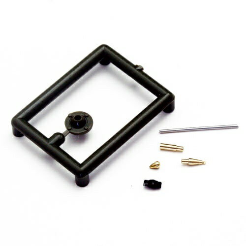 アドラーズネスト｜Adlers Nest ANM-35039 アメリカ軍 車載アンテナ AS-3916