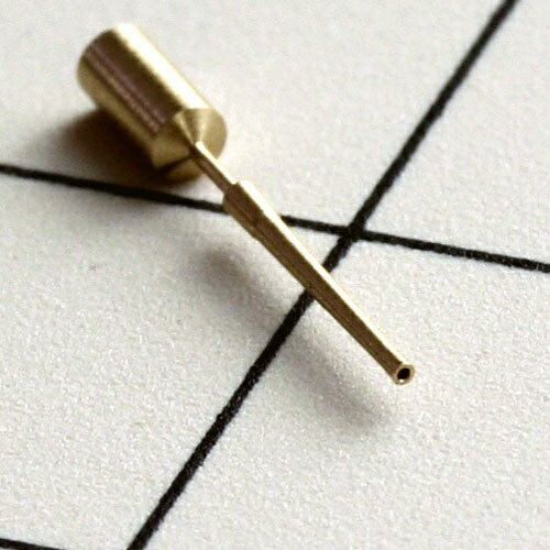 アドラーズネスト｜Adlers Nest ANN-0019 60口径三年式15.5cm砲 砲身 最上型用