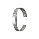 バンビ|BAMBI 時計バンド メタル かん幅12mm 本体幅13mm シルバー(ステンレス) BSBE5528S