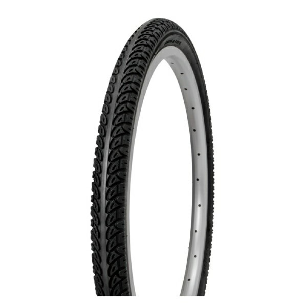 シンコー｜SINKO 自転車用タイヤ SR024(20×2.125)1本巻 黒