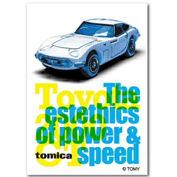 ���ͥ�륹�ƥå�����GENERAL STICKER ��ͥȥߥ����ƥå��� M������ toyota 2gt 2000GT LCS-848