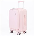 【エントリー最大5倍|対象ユーザー限定 6/30迄】 伊藤忠リーテイルリンク|ITOCHU Retail Link スーツケース ハードキャリー TIERRAL TOMARU 2.0 S サクラ TTMR2*02001