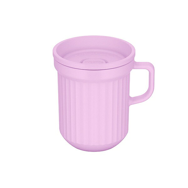サーモス｜THERMOS スープマグ 440ml フォギーピンク DJU-320-FOPK