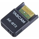TASCAM|タスカム TASCAM Bluetooth アダプター AK-BT2