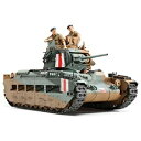 タミヤ|TAMIYA 1/35 ミリタリーミニチュアシリーズ No.300 イギリス歩兵戦車 マチルダ Mk.III/IV