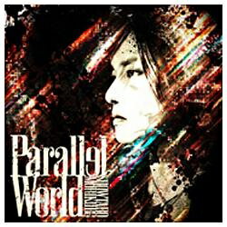 バンダイナムコフィルムワークス｜Bandai Namco Filmworks 森久保祥太郎／Parallel World 【CD】 【代金引換配送不可】
