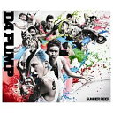 エイベックス・エンタテインメント｜Avex Entertainment DA PUMP/SUMMER RIDER DVD付 【CD】 【代金引換配送不可】