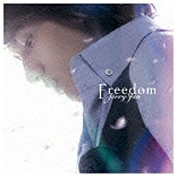 ソニーミュージックマーケティング ジェリー・イェン［言承旭］／FREEDOM〜多出來的自由 【CD】