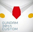 ビクターエンタテインメント｜Victor Entertainment （V．A．）/GUNDAM 30th CUSTOM 【CD】 【代金引換配送不可】