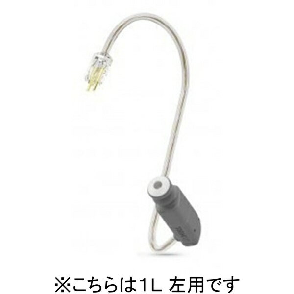 ワイデックス｜WIDEX EW イヤワイヤ付 Pレシーバー 1L（左用）