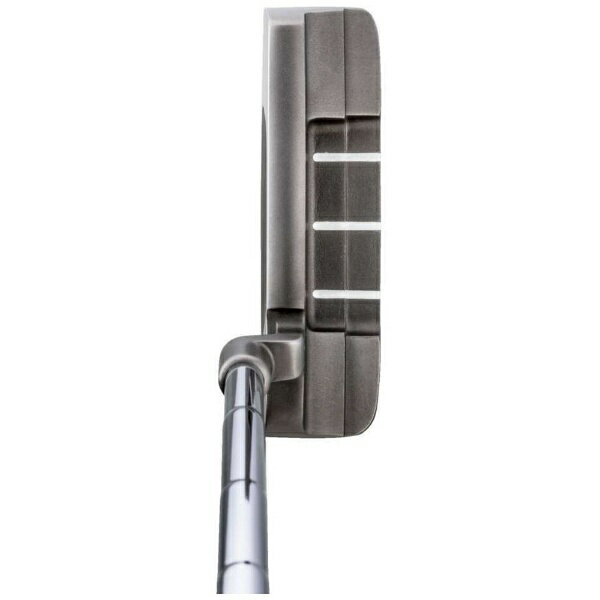 【エントリーで最大2万ポイント当たる｜3/25まで】 mizuno｜ミズノ パター RV-01 5KJSP17501335 [33.5インチ /ユニセックス /右利き用]