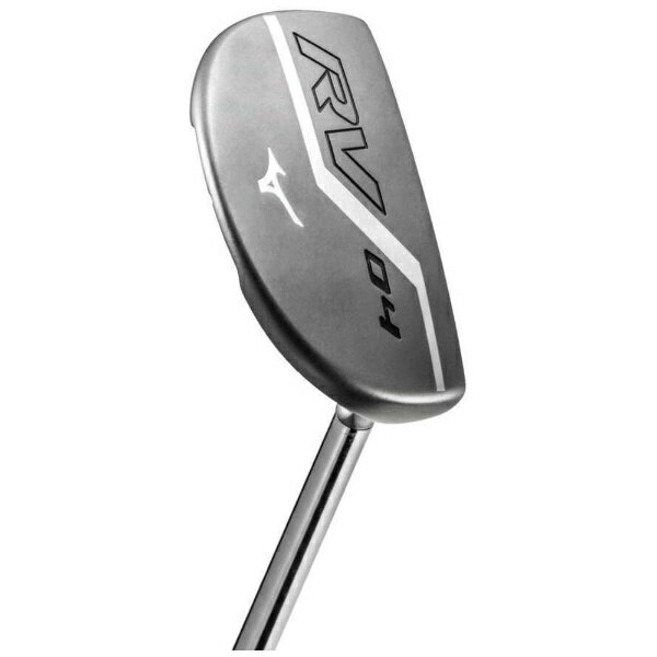 MIZUNO - mizuno｜ミズノ パター RV-04 5KJSP17504335 [33.5インチ /ユニセックス /右利き用]