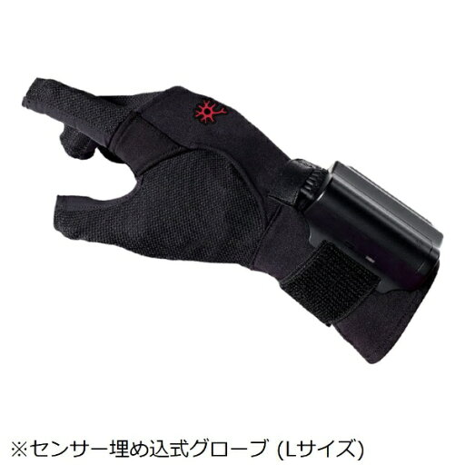 NOTION|ノイトム モーションキャプチャー Perception Neuron Studio用 グローブ(センサー埋め込式) Lサイズ ブラック NEURON/STUDIO/GLOVES-L NOTION|ノイトム モーションキャプチャー Perception Neuron Studio用 グローブ(センサー埋め込式) Lサイズ ブラック NEURON/STUDIO/GLOVES-L