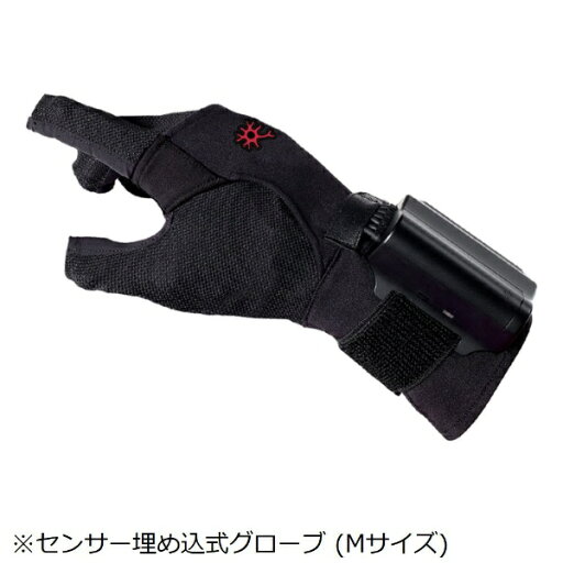 NOTION|ノイトム モーションキャプチャー Perception Neuron Studio用 グローブ(センサー埋め込式) Mサイズ ブラック NEURON/STUDIO/GLOVES-M NOTION|ノイトム モーションキャプチャー Perception Neuron Studio用 グローブ(センサー埋め込式) Mサイズ ブラック NEURON/STUDIO/GLOVES-M