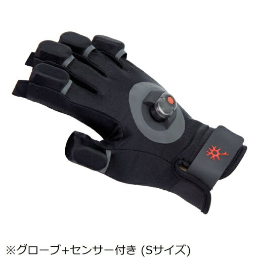 NOTION|ノイトム モーションキャプチャー Perception Neuron 3用 グローブ+センサー付き Sサイズ ブラック PERCEPTION/NEURON3/GLOVE-S NOTION|ノイトム モーションキャプチャー Perception Neuron 3用 グローブ+センサー付き Sサイズ ブラック PERCEPTION/NEURON3/GLOVE-S