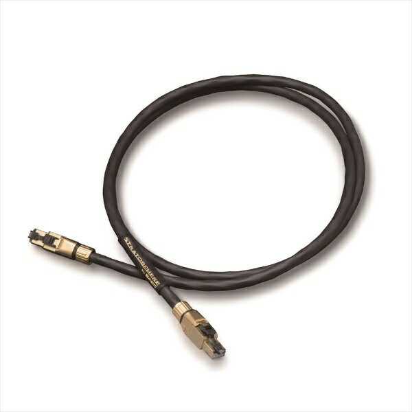 サエクコマース｜SAEC 高品質オーディオLANケーブル 1.0m STRATOSPHERE SLA-1