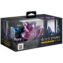 アクラス|Aclass PS5用WILD STAND -ワイルドスタンド- SASP-0715【PS5】