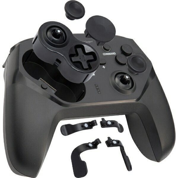 CYBEREWCRg[[ PRO ~ebh ^Cv(SWITCHp) CY-NSGPLWL-BK2 [ubN2]