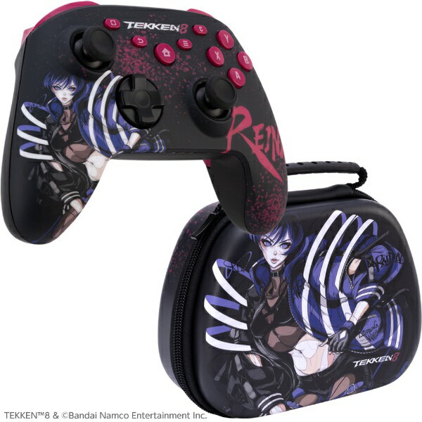 �ڥ���ȥ꡼�Ǻ������ۥݥ���ȴԸ���1/5�ޤǡ� �����ץġ���TYPE II TEKKEN8 �����ߥ󥰥���ȥ����顼PRO���å� REINA T2-TK8GC...