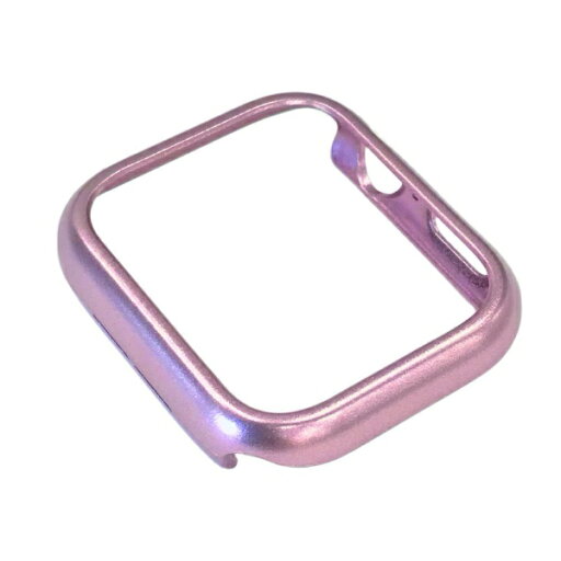 ALLONE|アローン AppleWatch40mm 側面保護マッドメタリックケース ALLONE GRK-WS22PKGD ALLONE ピンクゴールド GRK-WS22PKGD ALLONE|アローン AppleWatch40mm 側面保護マッドメタリックケース ALLONE GRK-WS22PKGD ALLONE ピンクゴールド GRK-WS22PKGD