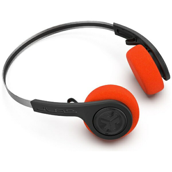 JLABAUDIO（ジェイラブオーディオ）『REWIND』