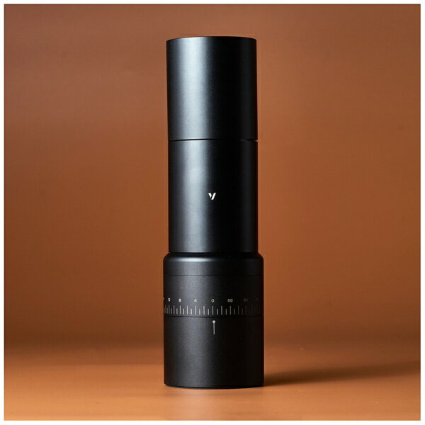 ヴァリア｜Varia Varia EVO Hybrid Grinder Black
