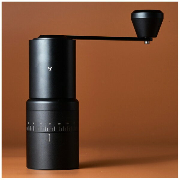 ヴァリア｜Varia Varia EVO Hybrid Grinder Black