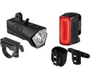 TOPEAK|トピーク ライト TPK パワーライト コンボ 400/30