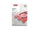 ミーレ|Miele FJM HyClean Pure ダストパックセット MJ12421140