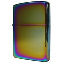 ジッポー|Zippo ZIPPOライター #151 スペクトラム