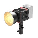 SmallRig|スモールリグ RC 100B COB LEDビデオライト(スタンダード版)4893 SmallRig SR4893(2)