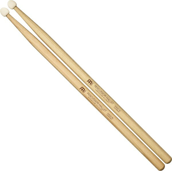MEINLåޥͥ ޥåȥƥå MEINL SB116 FELT TIP PERCUSSION MLT