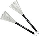 MEINL|マイネル ブラシ MEINL SB300 STANDARD WIRE