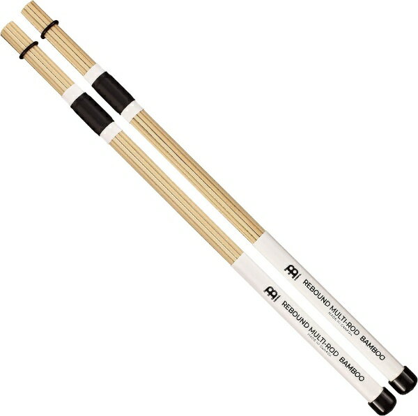 MEINL｜マイネル マルチロッド MEINL SB209 BAMBOO REBOUND