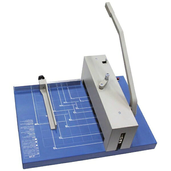 デューロデックス｜Durodex 大型卓上断裁機 370DX 【メーカー直送・時間指定・返品...